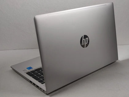 HP ProBook 650 G8 Notebook