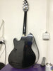 Ibanez TCY10-BK Electro Acoustic Guitar