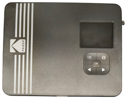 Kodak Mini Shot 3 Retro Instant Camera and Printer
