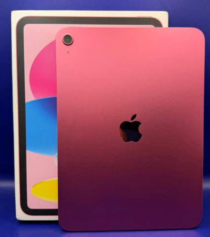 Apple iPad A16 11