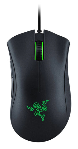 Razer DeathAdder Essential Gaming Mouse