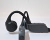 Philips TAA6606 Bone Conductor Wireless Bluetooth Headphones Black