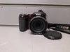 Nikon Purple Coolpix L820