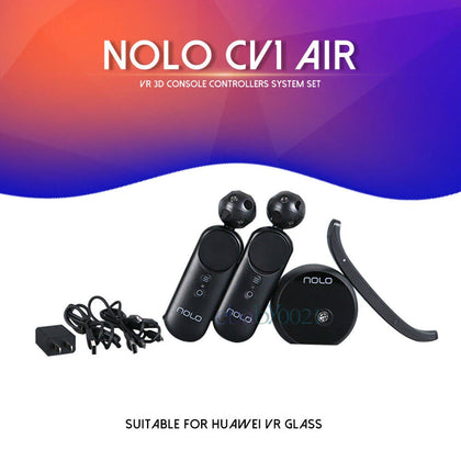 Nolo Cv1 Air Vr 3d Console Controllers System Set For Huawei Vr Glass