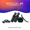 Nolo Cv1 Air Vr 3d Console Controllers System Set For Huawei Vr Glass