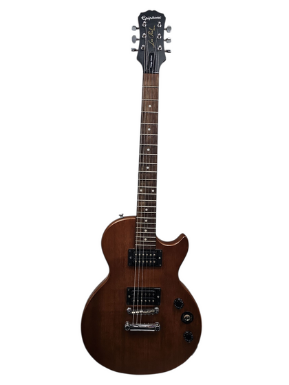 Epiphone Les Paul Special Satin E1 Electric Guitar