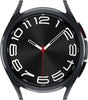 Samsung Galaxy Watch6 Classic BT with Bixby - Black, 47 mm ** Boxed **