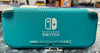 Nintendo Switch Lite - 32GB (Turquoise)