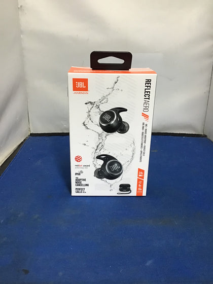 JBL Reflect Aero Ear Buds - Brand New
