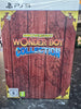 Wonder Boy Anniversary Collection Limited Play Station 5