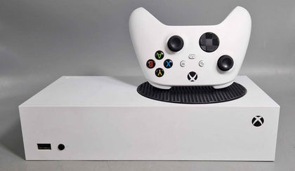 Xbox Series S Console, 512GB, White, Unboxed