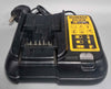 DeWalt 10.8v Bundle dcf815 impact and dcd710 combi 2x batteries and charger