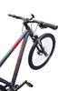 Voodoo Horde 2023 Hardtail Mountain Bike - 29" Wheel - 10 Speed - 19" Frame