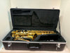 percussian sax westfeild