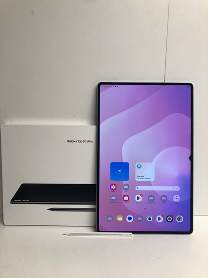 Samsung Galaxy Tab S11 Ultra 1TB