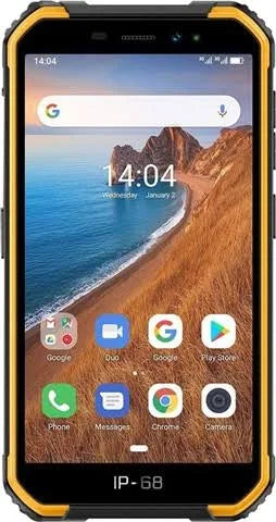 Ulefone Armor X6 Orange 16GB