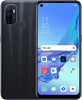 Oppo A53 2020 Dual Sim 64GB Electric Black, Unlocked