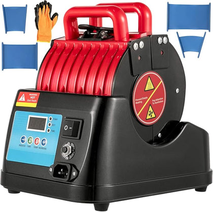 mug heat press free sub p6100*Collection Only*