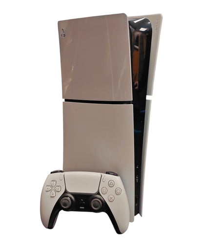 Sony Playstation 5 Slim Digital 1TB**Unboxed**