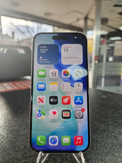 iPhone 14 - 128GB - Pink