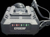 Erbauer ECD18 - LI - 2 / EID18 - LI 18V 2×2.0Ah Li-on EXT Brushless Cordless Twin