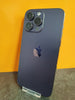 Apple iPhone 14 Pro Max - 128GB - Deep Purple