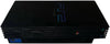 Sony Playstation 2 Fat Console  Midnight Black with 32mb card
