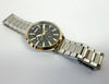 HUGO #LEAP Men's Stainless Steel Bracelet Watch