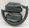 Sony WH-1000XM4 Wireless Noise-Cancelling Headphones Over-Ear - Black,