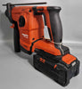 Hilti Hammer Drill TE 6-A22 SDS With battery