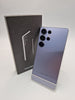 Samsung Galaxy S25 Ultra 256GB blue smartphone with s-pen unlocked BOXED