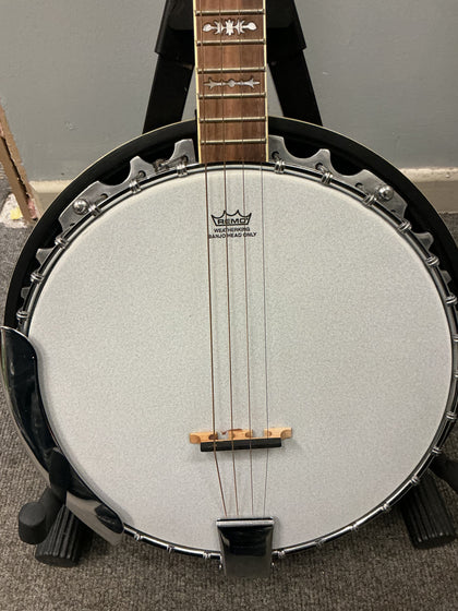 Banjo tenor 4 string 17 fret Koda