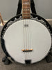Banjo tenor 4 string 17 fret Koda