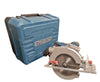 Erbauer ECS1400 1400W Circular Saw w/case