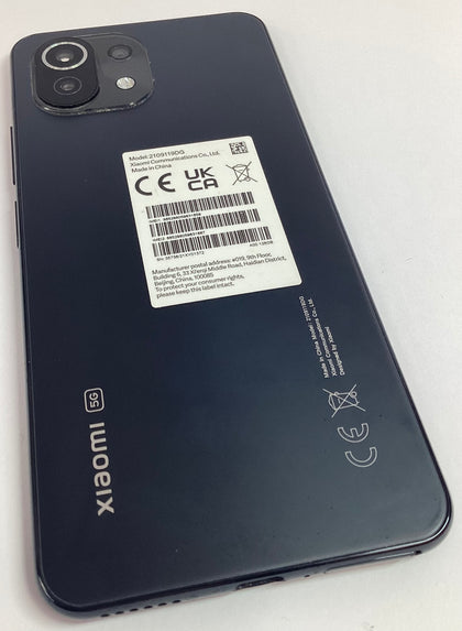 Xiaomi 11 Lite 5G NE - 128GB