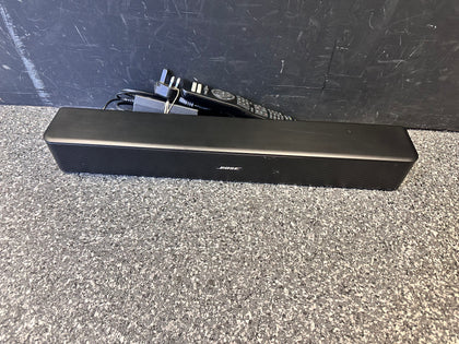 Bose Solo 5 TV Sound System