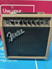 Fender Acoustasonic 15 Amp