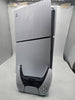 PlayStation 5 slim disc edition with 1 controller