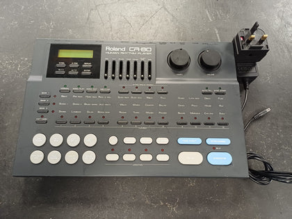 Roland CR-80 Human Rhythm Player