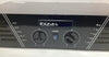 Ibiza Sound AMP300USB-BT PA Amplifier Line Input Bluetooth USB 2 x 240W