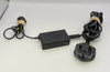 PSP Original Console, Black, Unboxed, W/  Carry Case