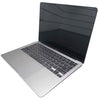 Apple MacBook air 9.1 i5-1030ng7 8GB RAM 500GB ssd 13" Screen silver unboxed with chager