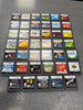 Nintendo DSi XL with 40+ Games - No Charger