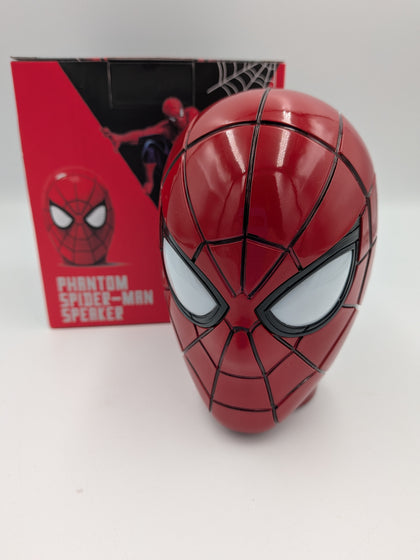 Phantom Spider-man Speaker
