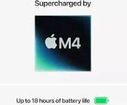 Apple MacBook Air 2025 M4 24GB 512GB - Sky Blue