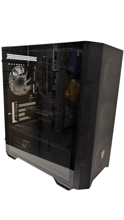 Gaming PC Bundle