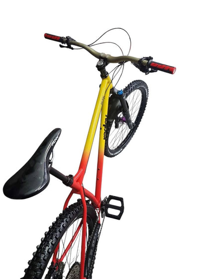 Radley Bigwig Mens 2022 Mountain Bike - 29
