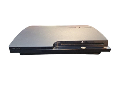 *Collection Only* PlayStation 3 Slim - 120GB - No Controller