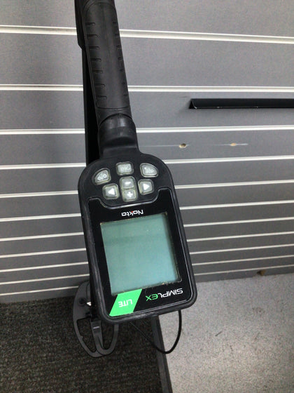 Nokta simplex new generation metal detector