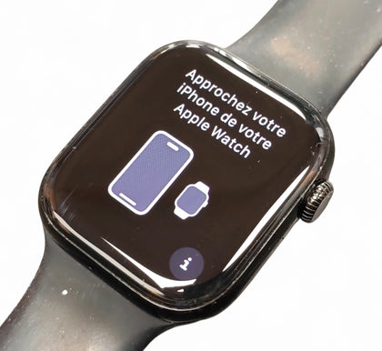 Apple Watch Series 10 42mm**Unboxed**